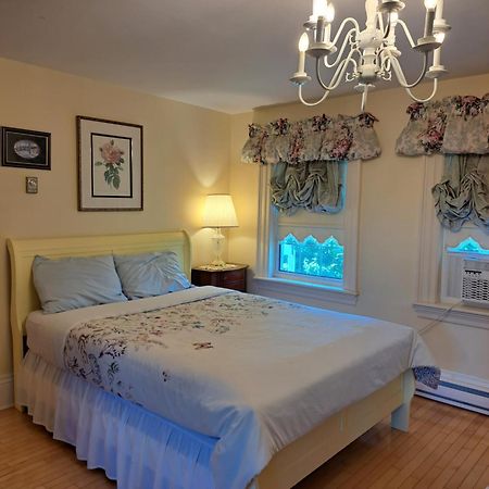 Inn On Frederick St. Andrews By The Sea Ngoại thất bức ảnh