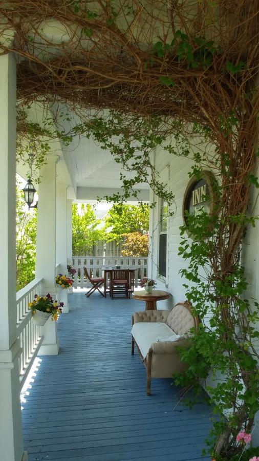 Inn On Frederick St. Andrews By The Sea Ngoại thất bức ảnh
