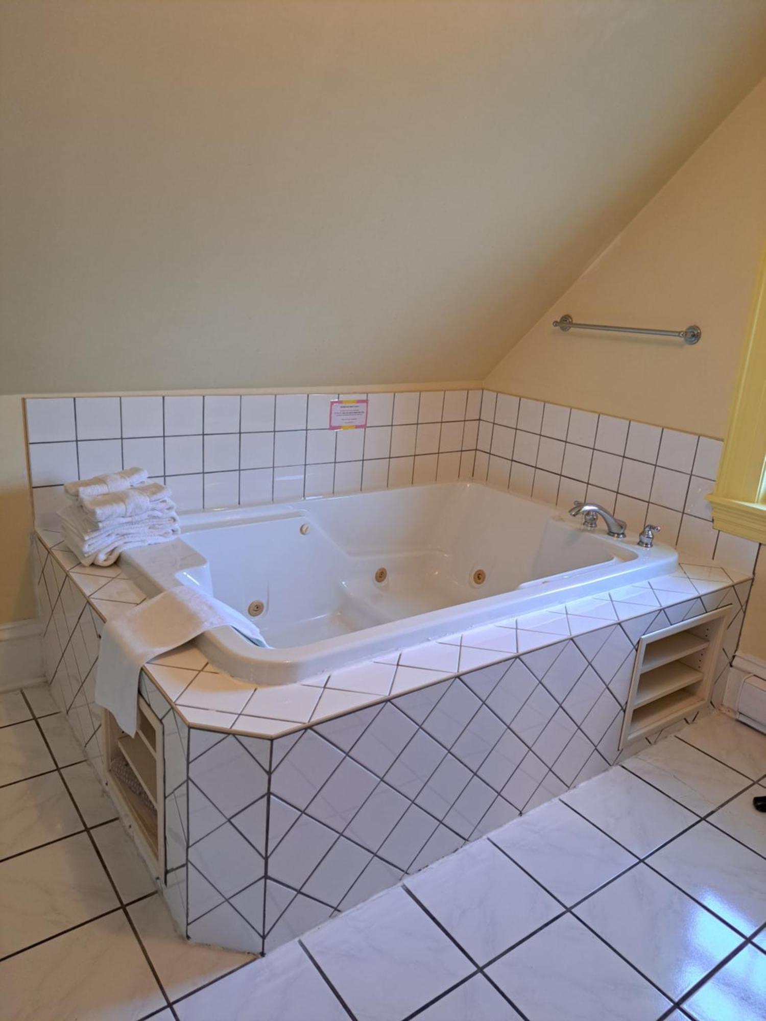 Inn On Frederick St. Andrews By The Sea Ngoại thất bức ảnh