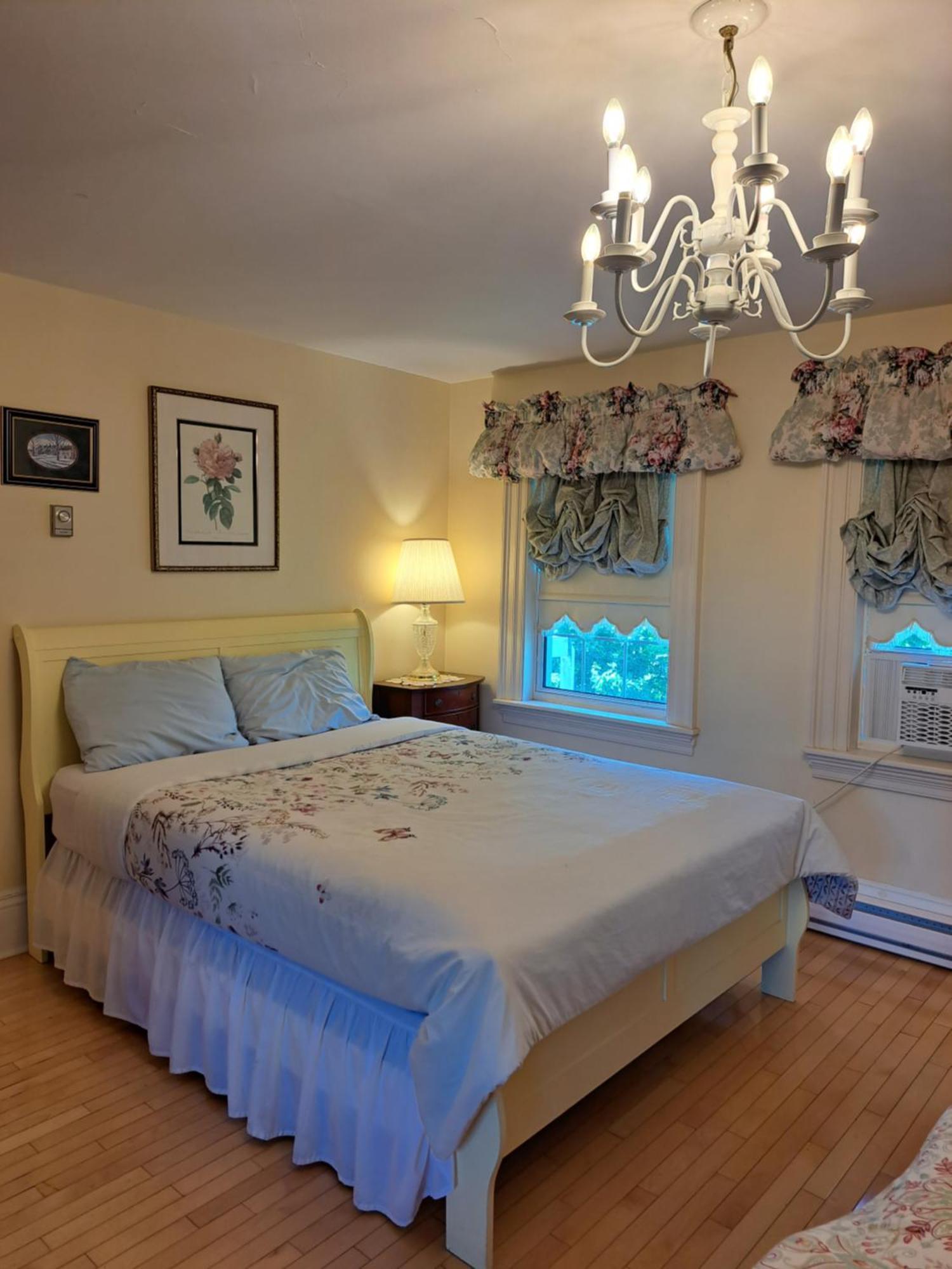 Inn On Frederick St. Andrews By The Sea Ngoại thất bức ảnh