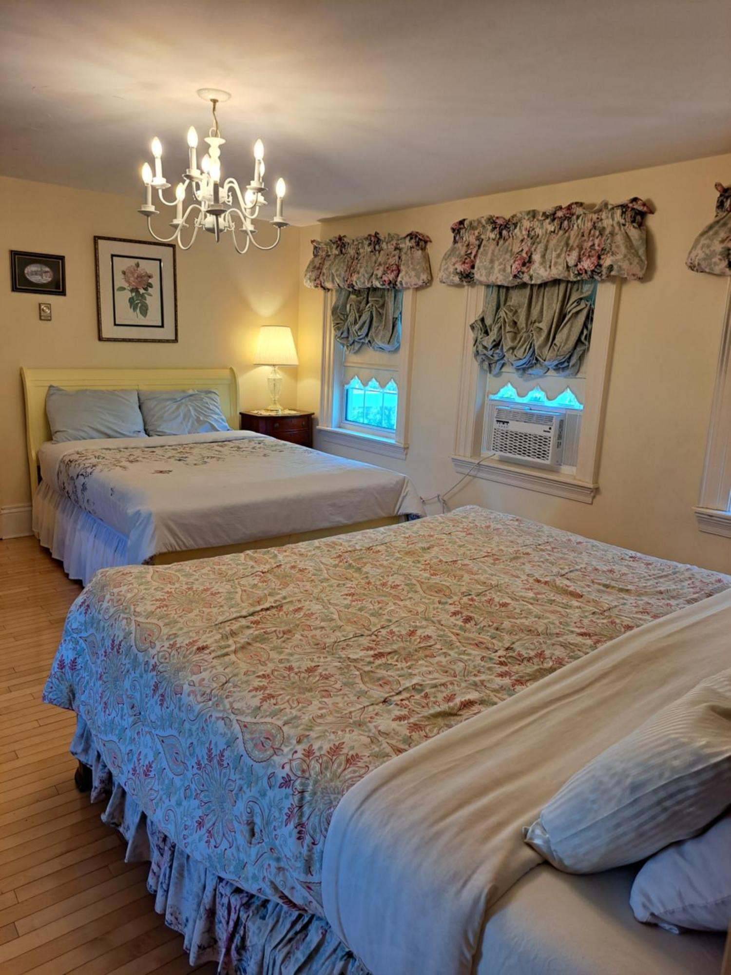 Inn On Frederick St. Andrews By The Sea Ngoại thất bức ảnh