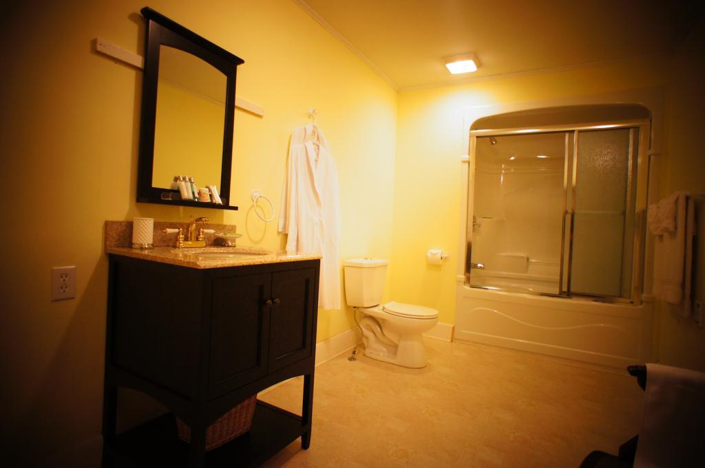 Inn On Frederick St. Andrews By The Sea Ngoại thất bức ảnh