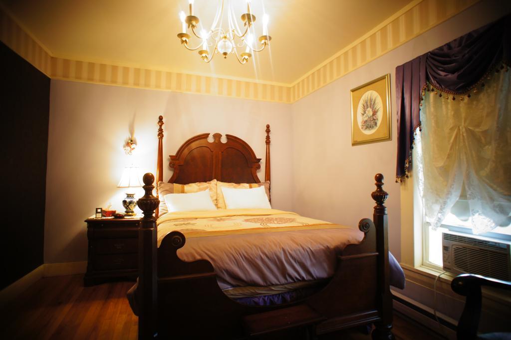 Inn On Frederick St. Andrews By The Sea Ngoại thất bức ảnh