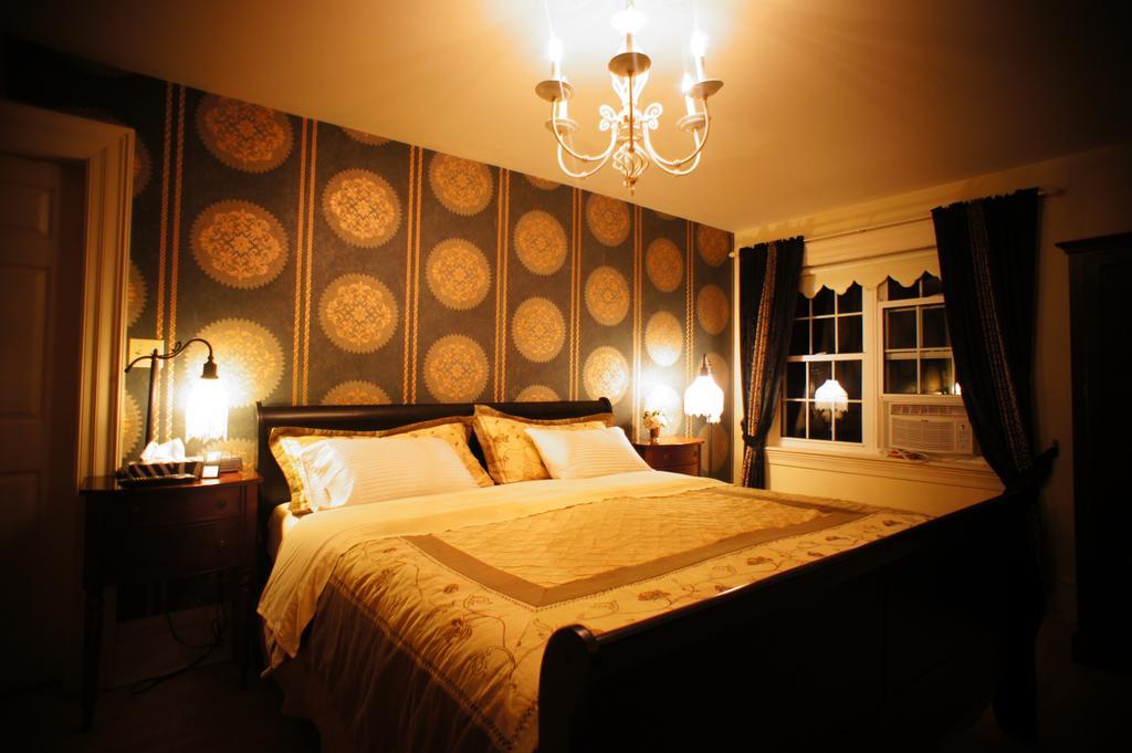 Inn On Frederick St. Andrews By The Sea Ngoại thất bức ảnh