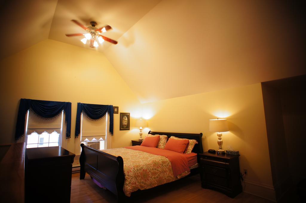 Inn On Frederick St. Andrews By The Sea Ngoại thất bức ảnh