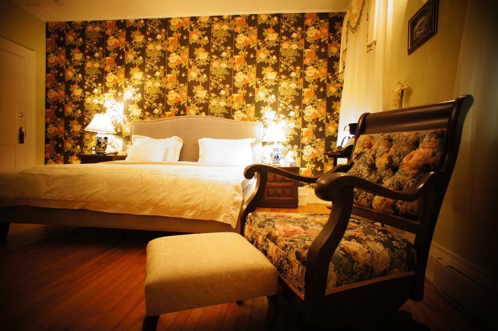 Inn On Frederick St. Andrews By The Sea Ngoại thất bức ảnh