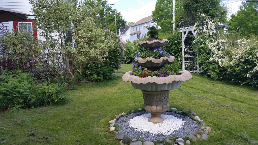 Inn On Frederick St. Andrews By The Sea Ngoại thất bức ảnh