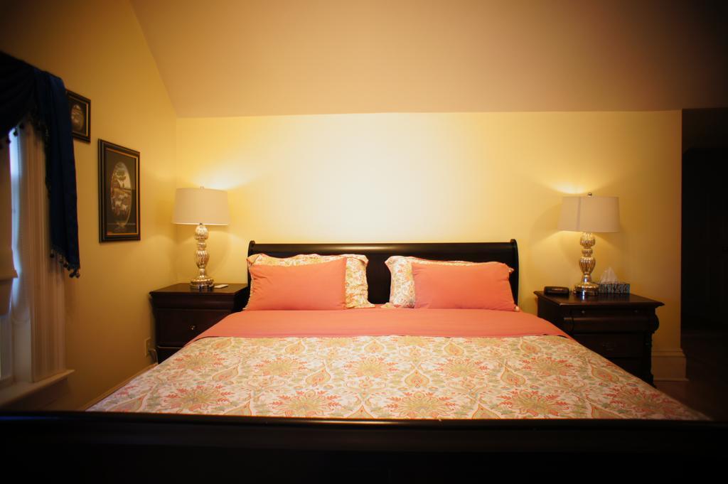 Inn On Frederick St. Andrews By The Sea Phòng bức ảnh