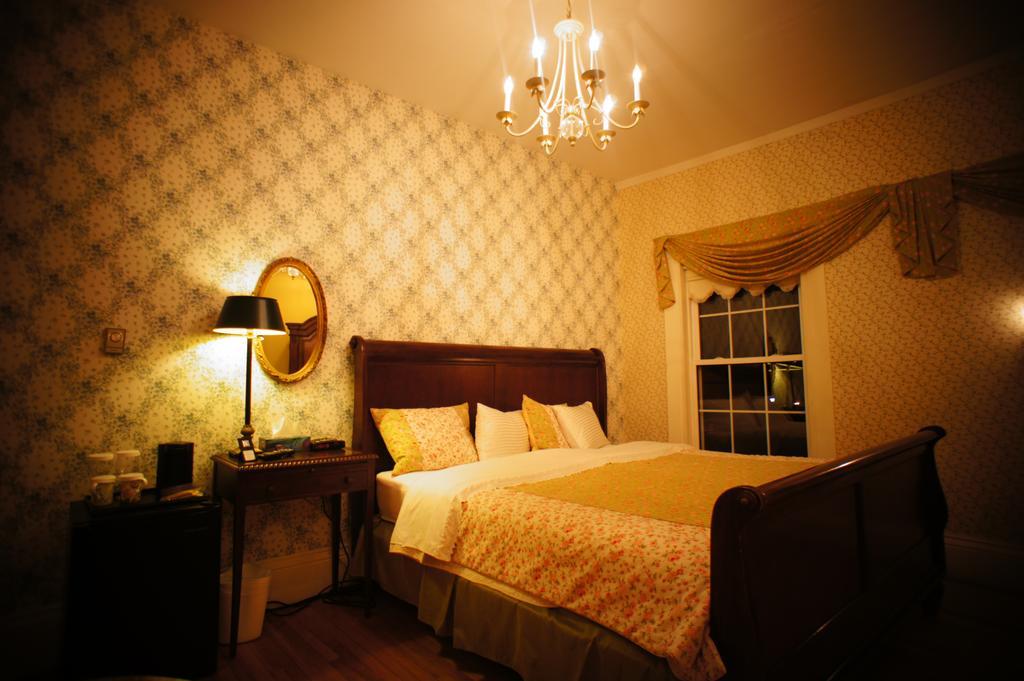 Inn On Frederick St. Andrews By The Sea Phòng bức ảnh