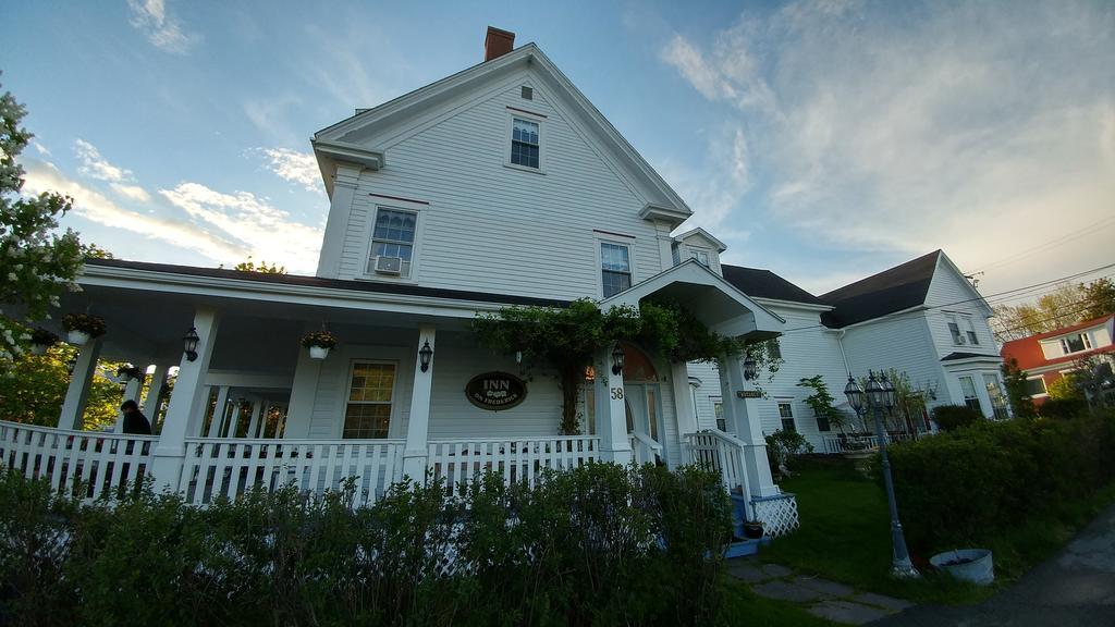 Inn On Frederick St. Andrews By The Sea Ngoại thất bức ảnh