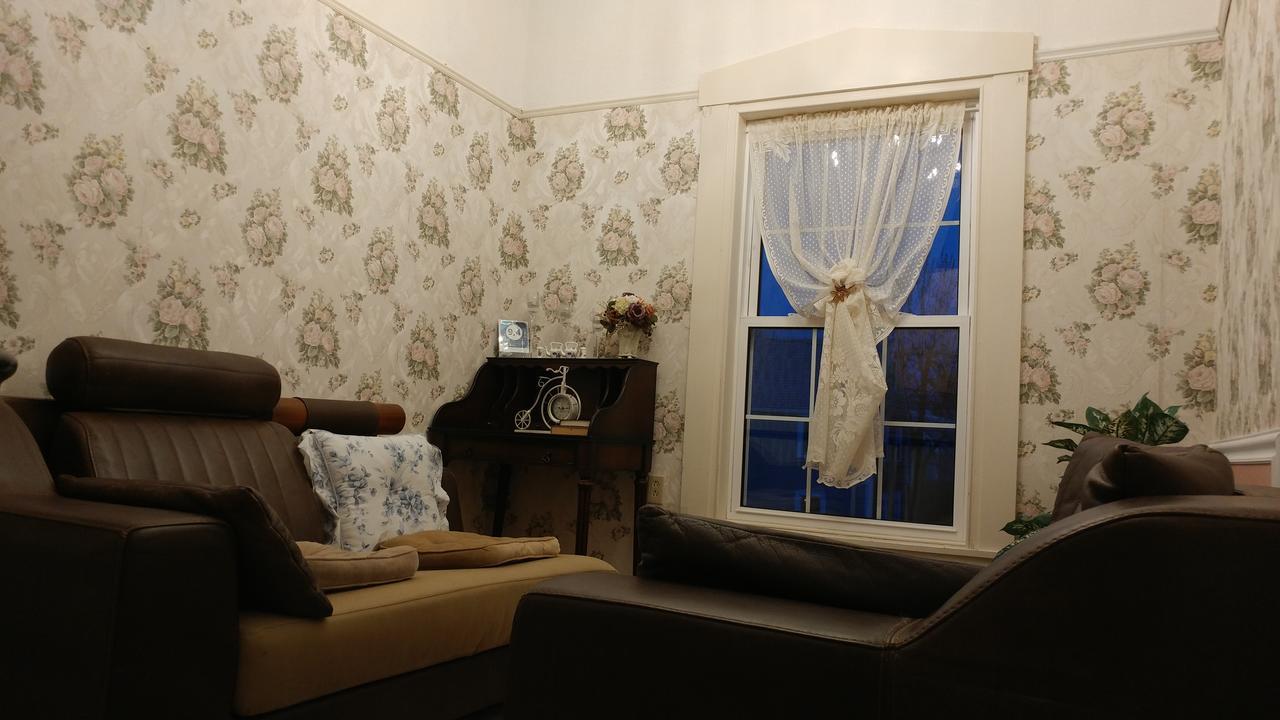 Inn On Frederick St. Andrews By The Sea Ngoại thất bức ảnh