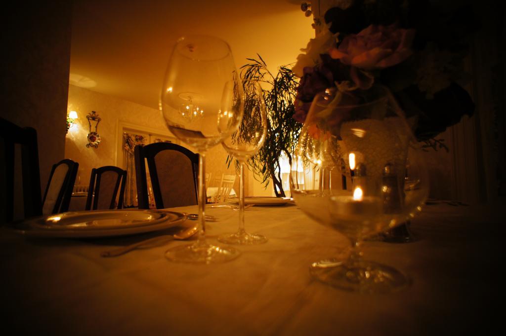 Inn On Frederick St. Andrews By The Sea Ngoại thất bức ảnh