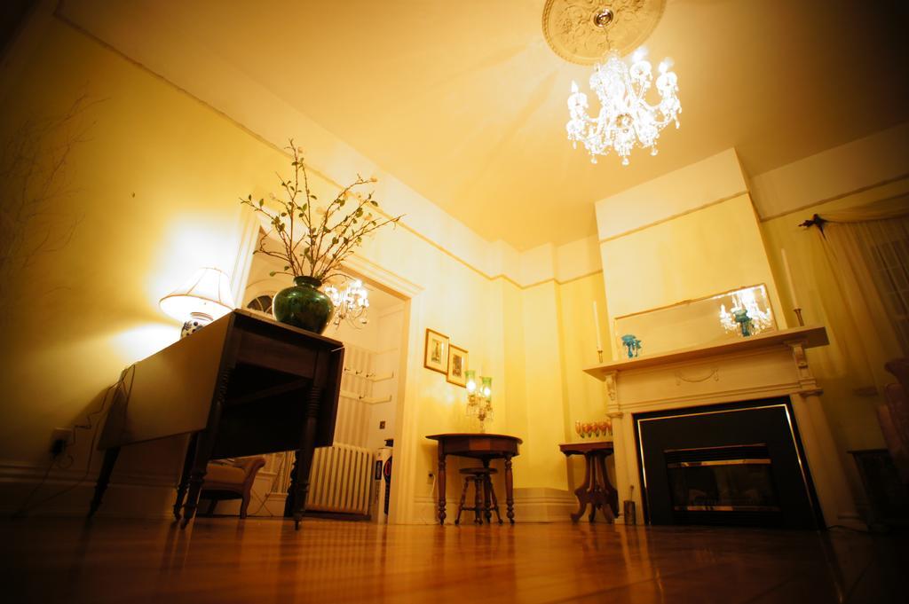 Inn On Frederick St. Andrews By The Sea Ngoại thất bức ảnh