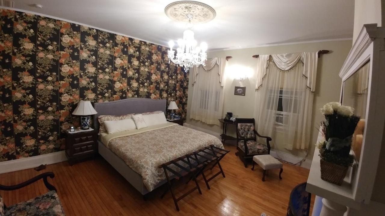 Inn On Frederick St. Andrews By The Sea Ngoại thất bức ảnh