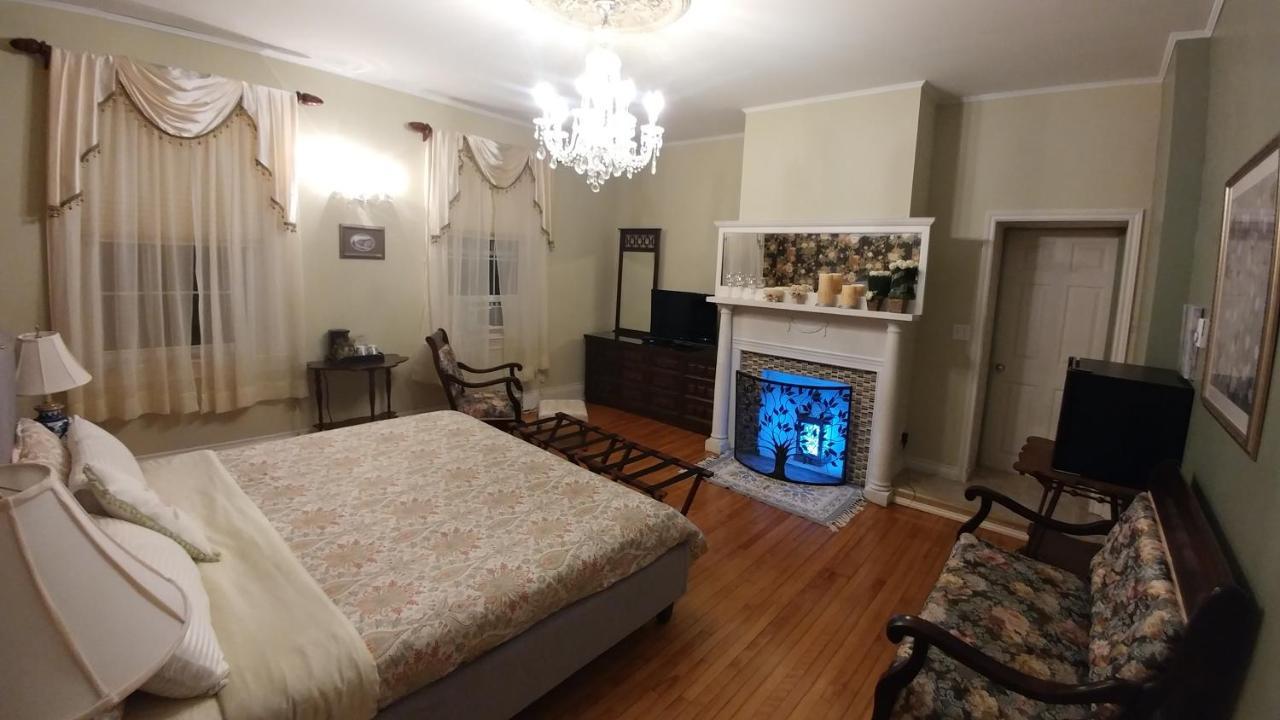 Inn On Frederick St. Andrews By The Sea Ngoại thất bức ảnh