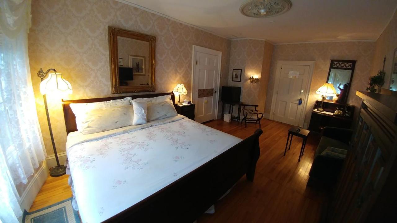 Inn On Frederick St. Andrews By The Sea Ngoại thất bức ảnh